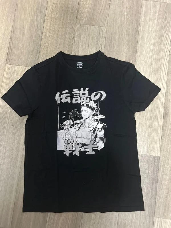 T-shirt xs